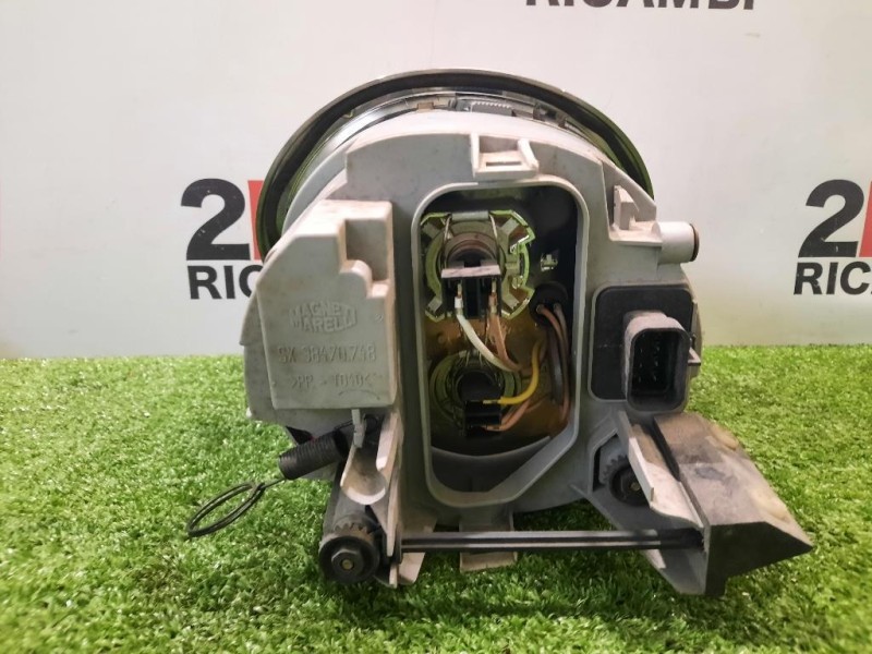 Fanalino Completo ANT SX 52070820 Fiat 500L 2017