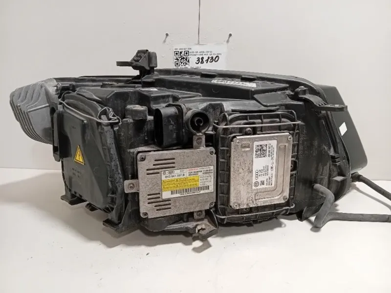 Proiettore ANT SX 8R0941005 Audi Q5 8RB 2012