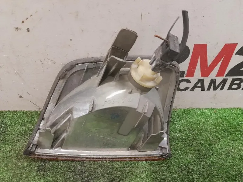 Fanalino Completo ANT SX A1248260743 Mercedes Classe E W124 1985