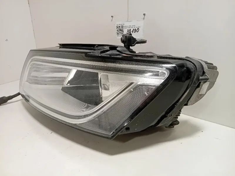 Proiettore ANT SX 8R0941005 Audi Q5 8RB 2012