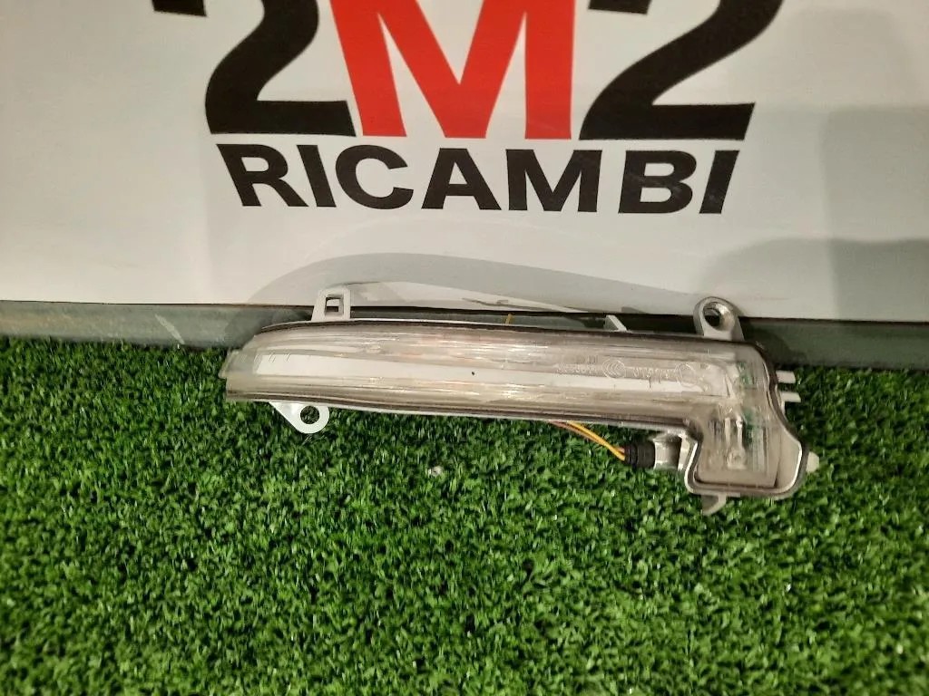 Fanalino Direzionale Specchio ANT DX 7280772 Bmw Serie 3 F30 Berlina 2012