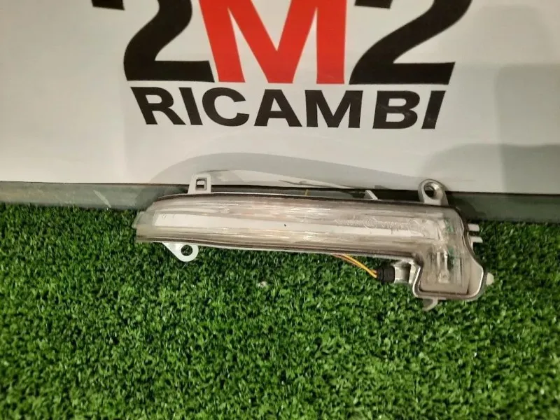 Fanalino Direzionale Specchio ANT DX 7280772 Bmw Serie 3 F30 Berlina 2012