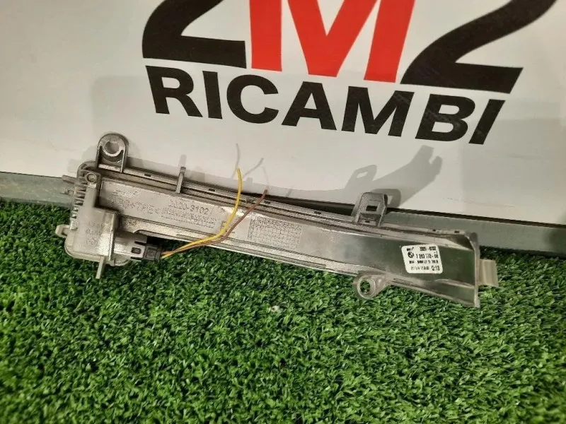 Fanalino Direzionale Specchio ANT DX 7280772 Bmw Serie 3 F30 Berlina 2012