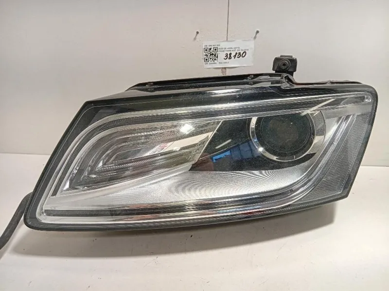 Proiettore ANT SX 8R0941005 Audi Q5 8RB 2012