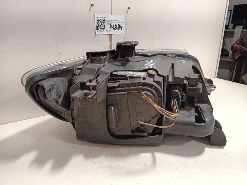 Proiettore ANT SX 4L0 941 003 K Audi Q7 4LB 2006