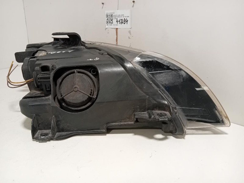 Proiettore ANT SX 4L0 941 003 K Audi Q7 4LB 2006