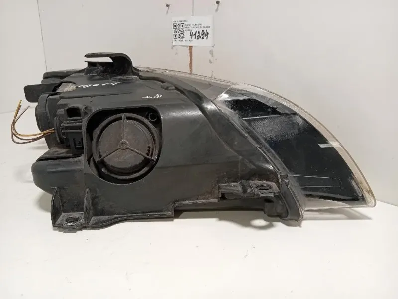 Proiettore ANT SX 4L0 941 003 K Audi Q7 4LB 2006