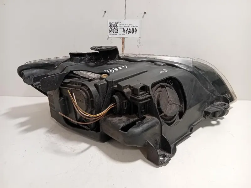 Proiettore ANT SX 4L0 941 003 K Audi Q7 4LB 2006