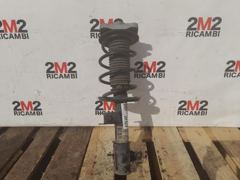 Ammortizzatore ANT DX A2463206613 Mercedes Classe B W246 2012