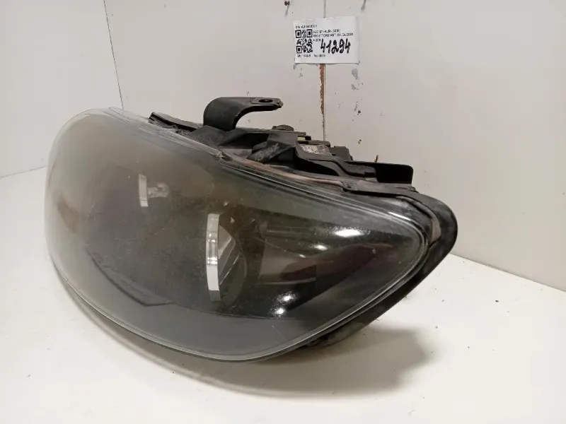 Proiettore ANT SX 4L0 941 003 K Audi Q7 4LB 2006