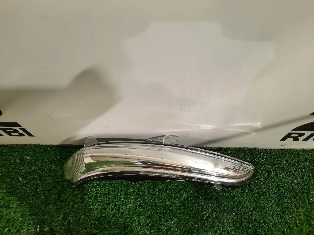 Fanalino Direzionale Specchio ANT DX 1607512580 Peugeot 208 I 2015