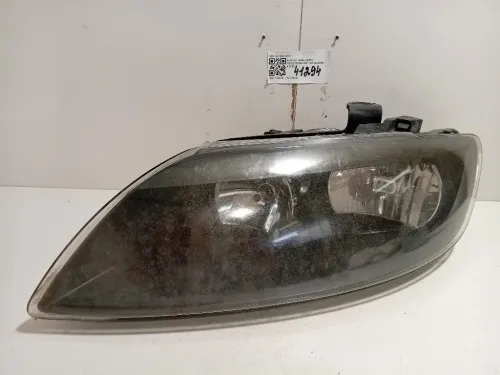 Proiettore ANT SX 4L0 941 003 K Audi Q7 4LB 2006