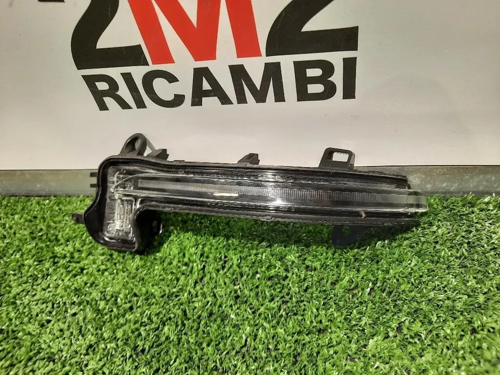 Fanalino Direzionale Specchio ANT SX 7461785 Bmw X2 F39 2018