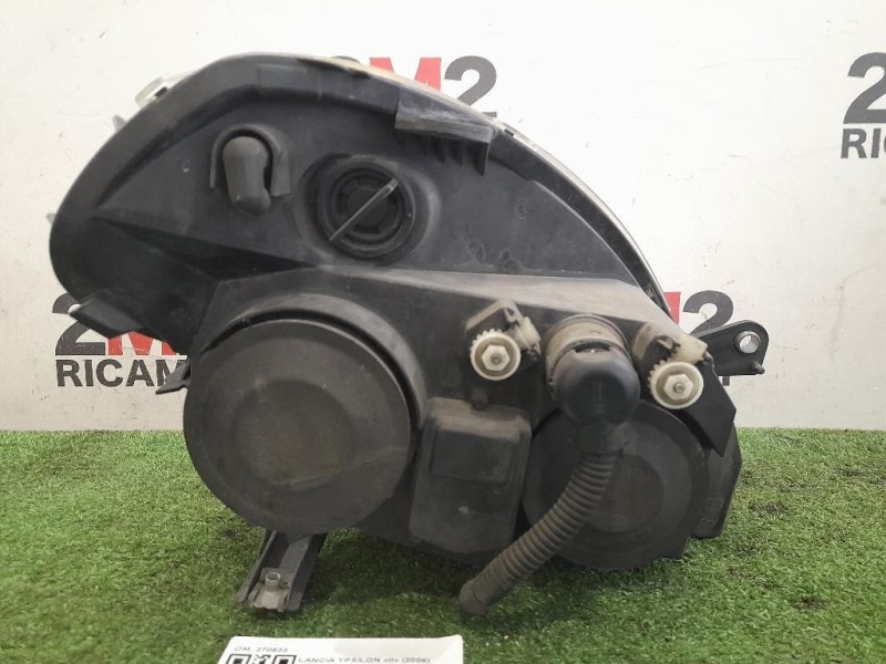 Fanalino Direzionale Specchio ANT SX 7461785 Bmw X2 F39 2018