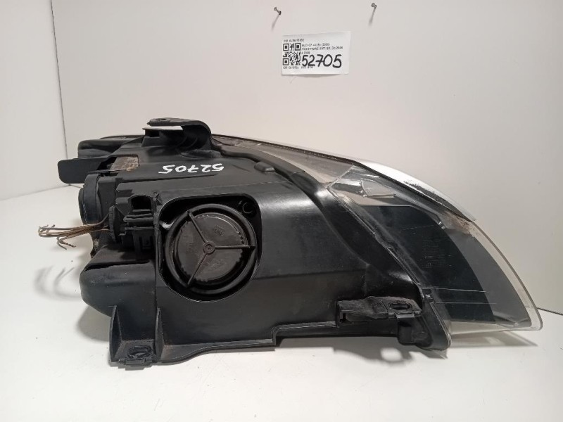 Proiettore ANT SX 4L0941003E Audi Q7 4LB 2006