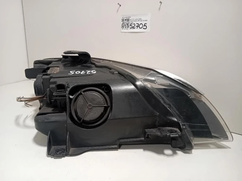 Proiettore ANT SX 4L0941003E Audi Q7 4LB 2006