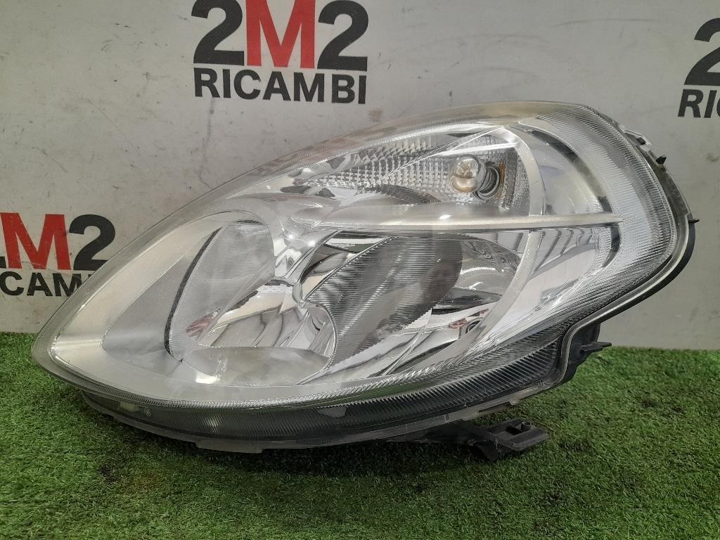 Fanalino Direzionale Specchio ANT SX 71765449 Fiat Doblò III 2010
