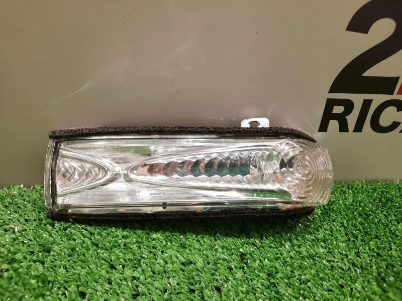 Fanalino Direzionale Specchio ANT SX 71765449 Fiat Doblò III 2010