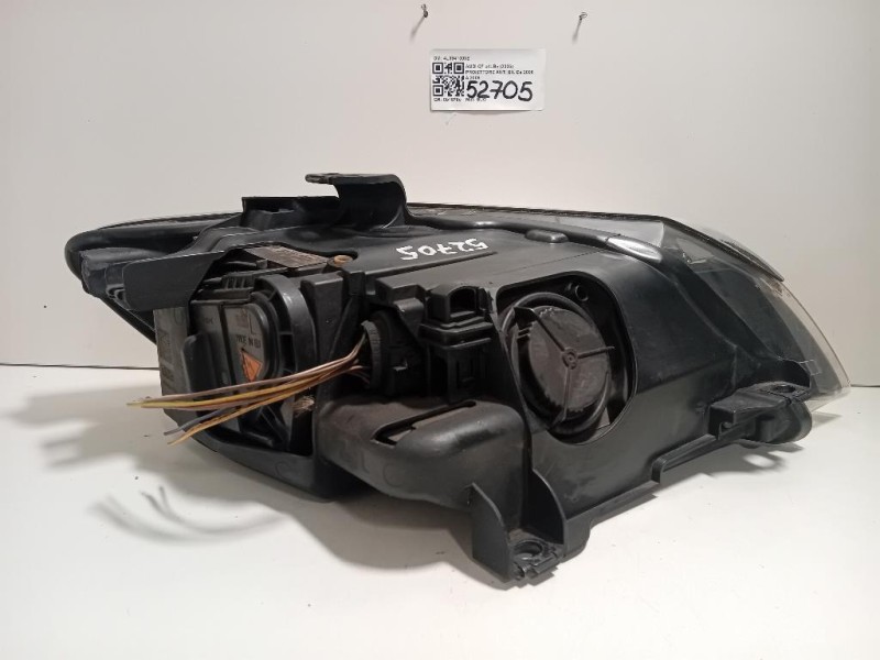 Proiettore ANT SX 4L0941003E Audi Q7 4LB 2006