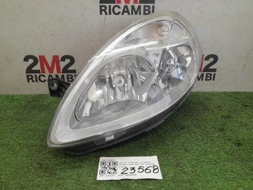 Proiettore ANT SX 270533 Lancia Ypsilon II 2006