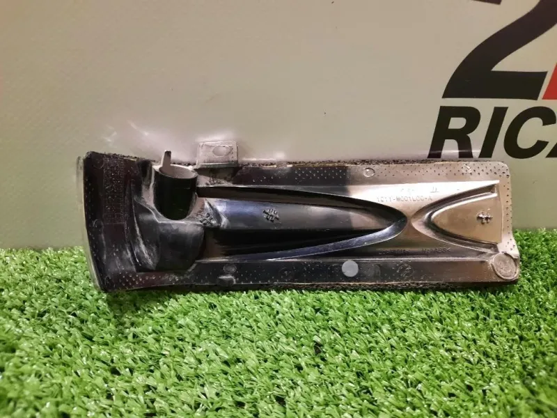 Fanalino Direzionale Specchio ANT SX 71765449 Fiat Doblò III 2010