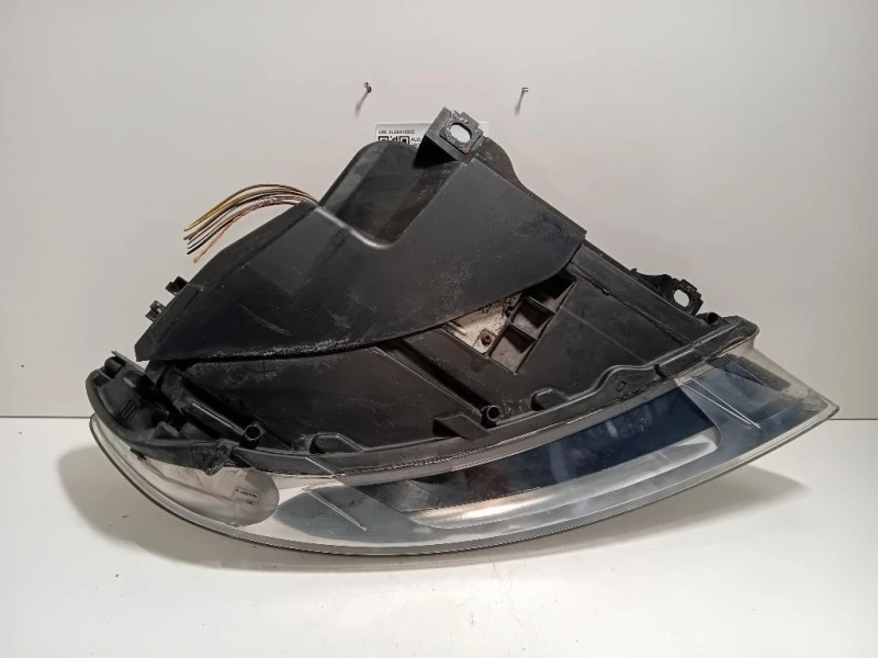 Proiettore ANT SX 4L0941003E Audi Q7 4LB 2006