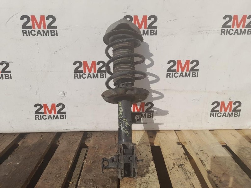 Ammortizzatore ANT DX A2463206613 Mercedes Classe B W246 2012