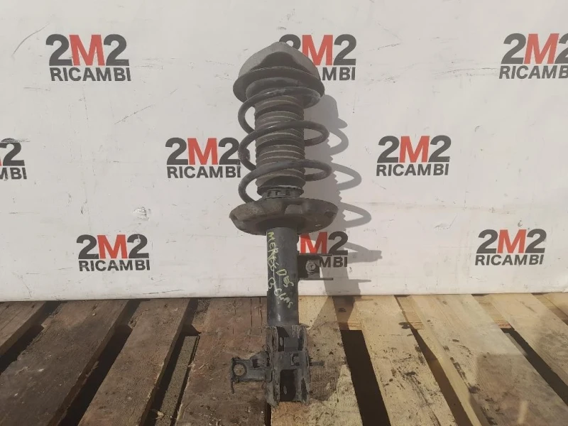 Ammortizzatore ANT DX A2463206613 Mercedes Classe B W246 2012