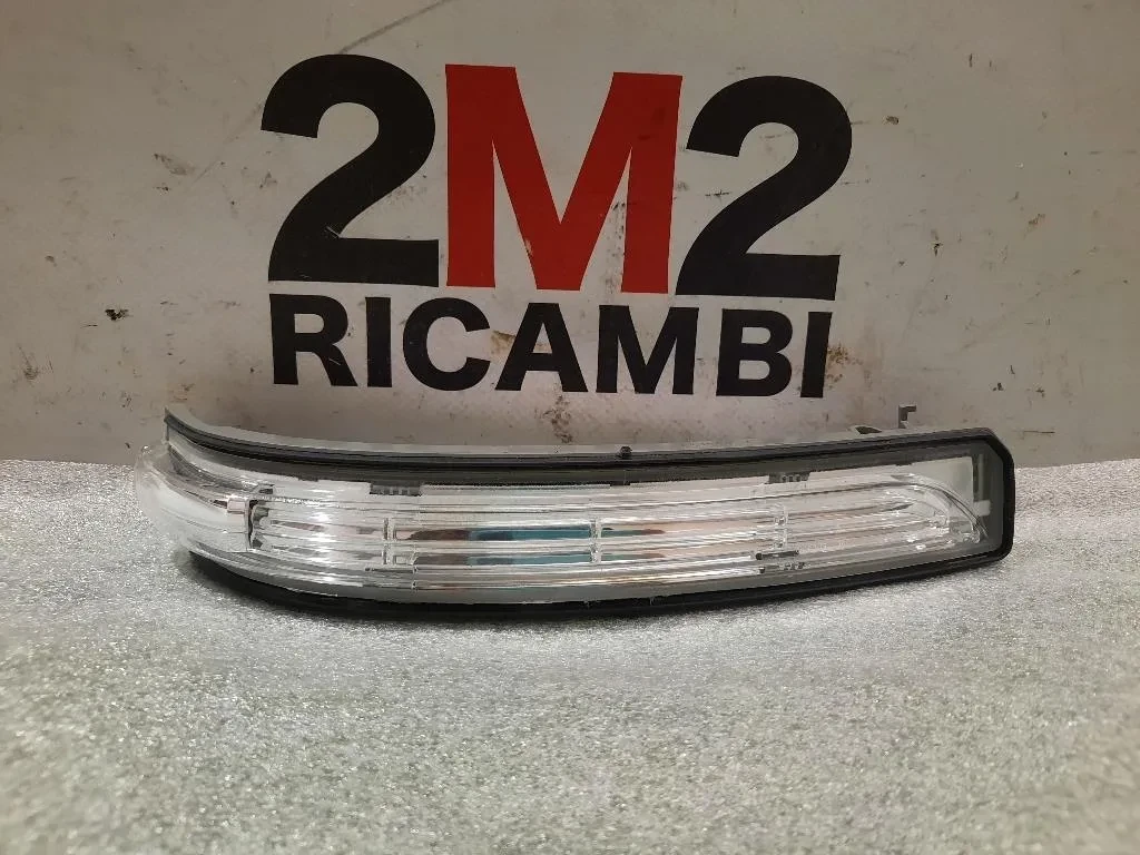 Fanalino Direzionale Specchio ANT SX A1698201121 Mercedes Classe A W169 2008