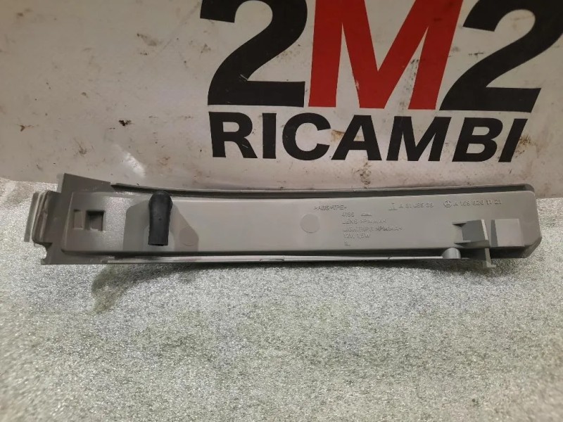 Fanalino Direzionale Specchio ANT SX A1698201121 Mercedes Classe A W169 2008