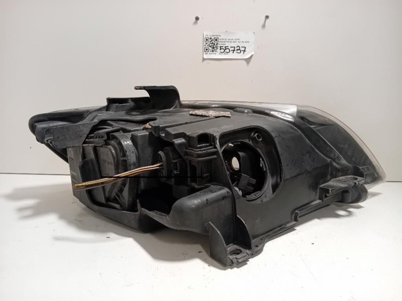 Proiettore ANT SX 4L0941003K Audi Q7 4LB 2006