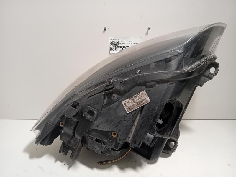 Proiettore ANT SX 4L0941003K Audi Q7 4LB 2006