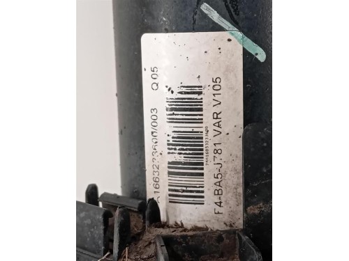 Ammortizzatore ANT DX A1663233600 Mercedes Classe GLE W166 2015