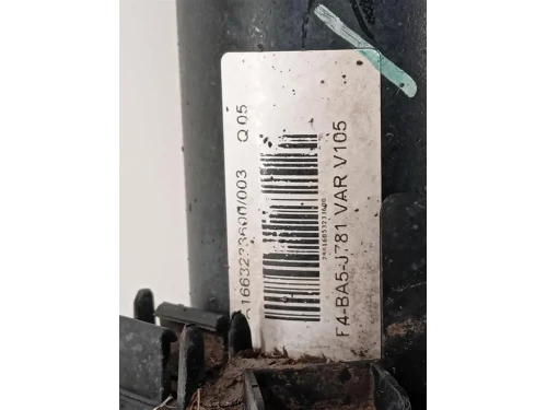 Ammortizzatore ANT DX A1663233600 Mercedes Classe GLE W166 2015