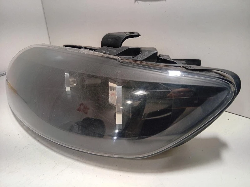 Proiettore ANT SX 4L0941003K Audi Q7 4LB 2006