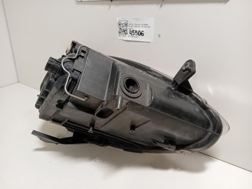 Proiettore ANT SX 4L0941003K Audi Q7 4LB 2006