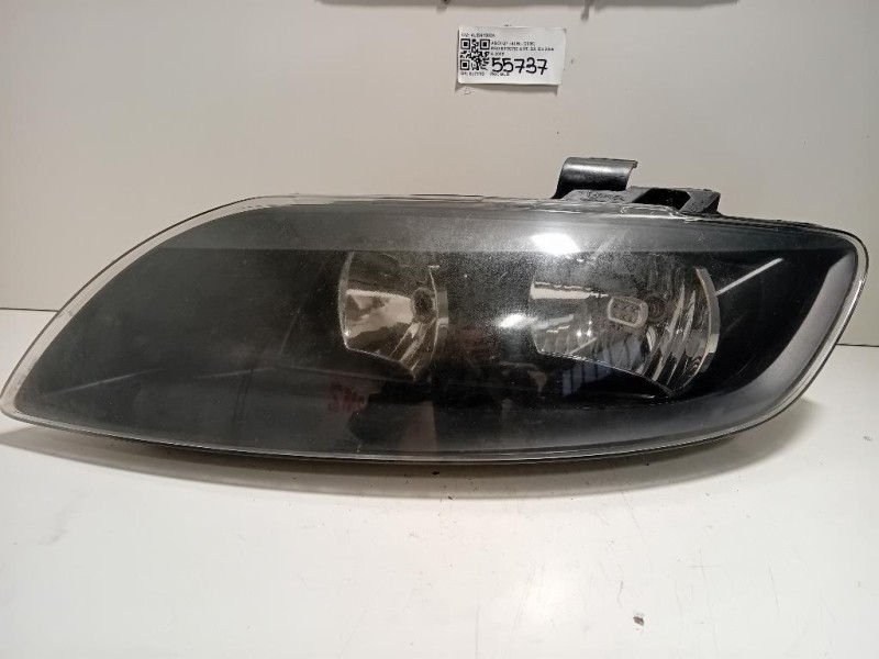 Proiettore ANT SX 4L0941003K Audi Q7 4LB 2006