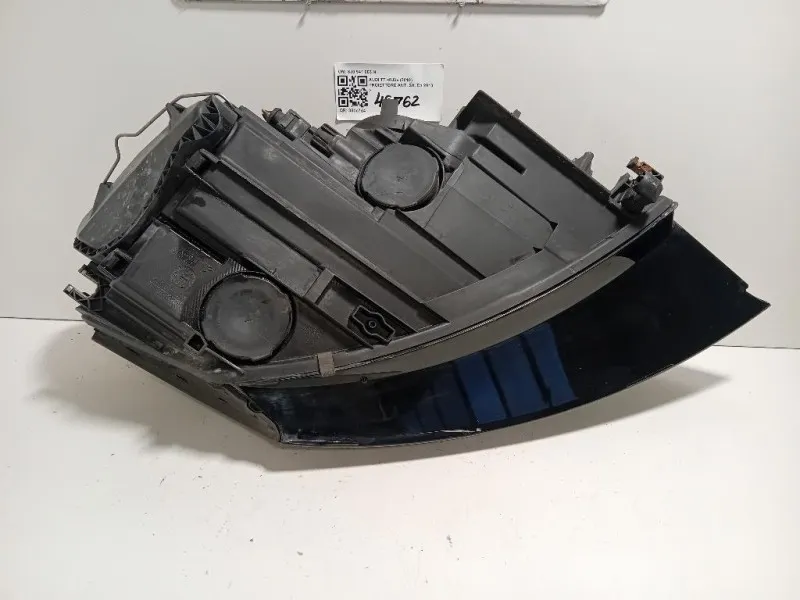 Proiettore ANT SX 8J0 941 003 N 8J0941003N Audi TT 8J3 2010