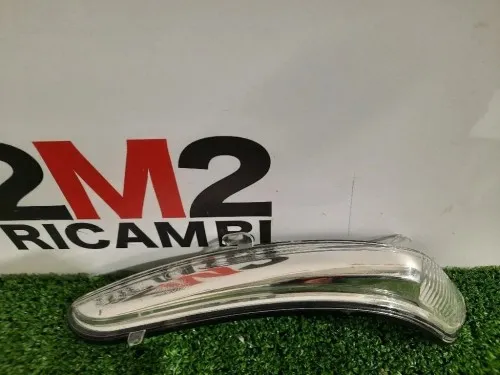 Fanalino Direzionale Specchio ANT SX 1607512680 Peugeot 208 I 2015