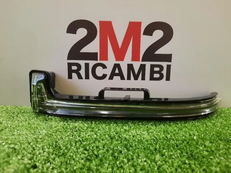 Fanalino Direzionale Specchio ANT SX 1618048680 Peugeot 3008 II 2016