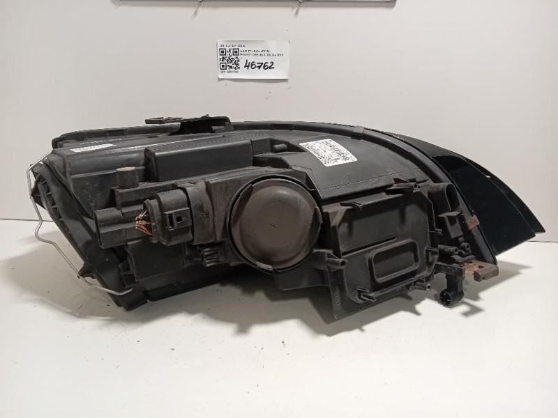 Proiettore ANT SX 8J0 941 003 N 8J0941003N Audi TT 8J3 2010