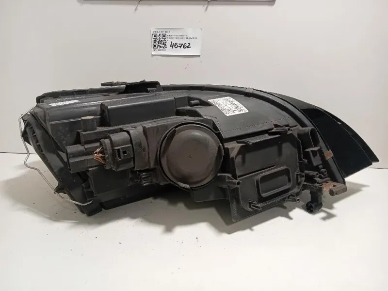 Proiettore ANT SX 8J0 941 003 N 8J0941003N Audi TT 8J3 2010