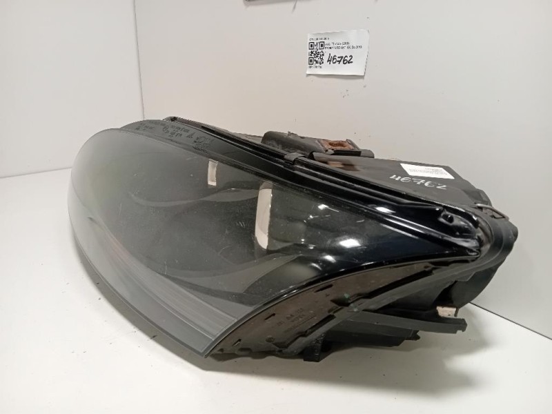 Proiettore ANT SX 8J0 941 003 N 8J0941003N Audi TT 8J3 2010