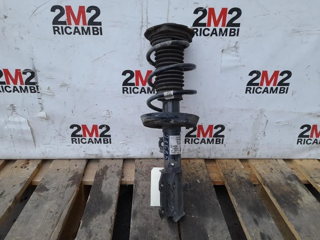 Ammortizzatore ANT DX 722559783 39131176 Opel Astra K 2019