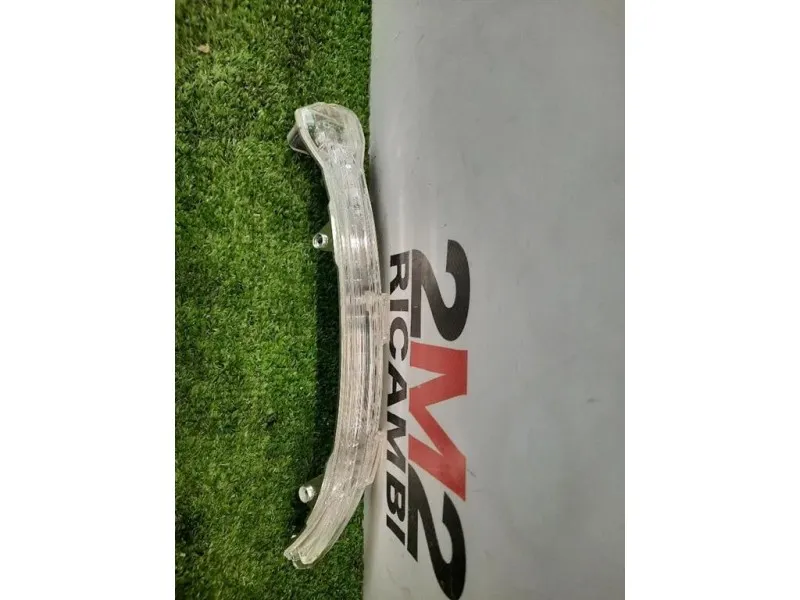 Fanalino Direzionale Specchio ANT SX 5G0949101 Volkswagen Touran IV 2015