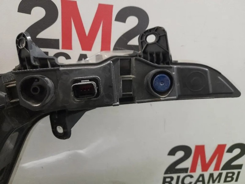 Fanalino LUCE DI Posizione Laterale SX 266055303R LED SX Renault Captur II 2019