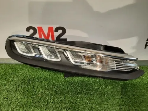 Fanalino LUCE Diurna ANT DX 9813477780 Citroen C3 Aircross 2017