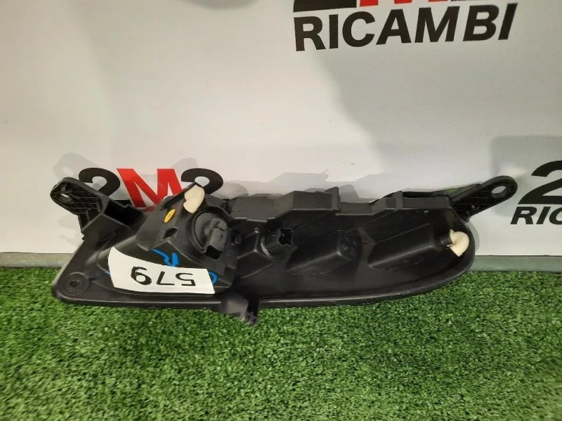 Fanalino LUCE Diurna ANT DX 9813477780 Citroen C3 Aircross 2017