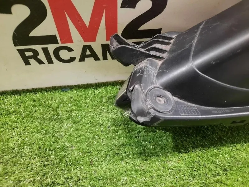 Fanalino LUCE Diurna ANT DX 9813477980 Citroen C3 Aircross 2017