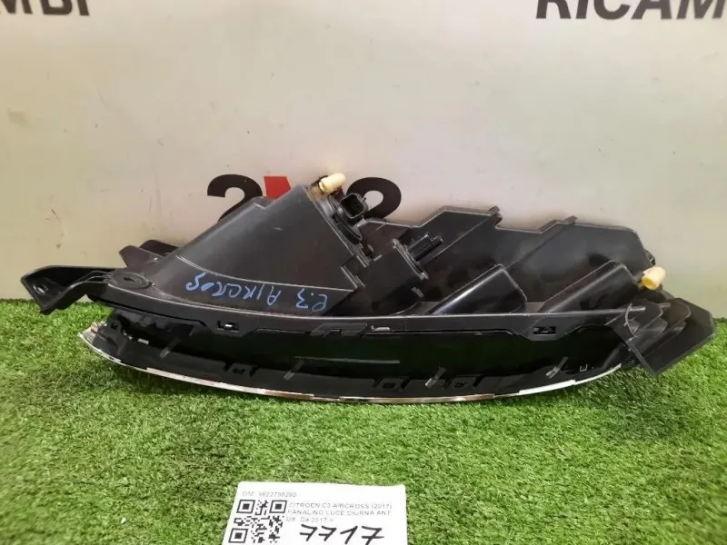 Fanalino LUCE Diurna ANT DX 9822790280 Citroen C3 Aircross 2017